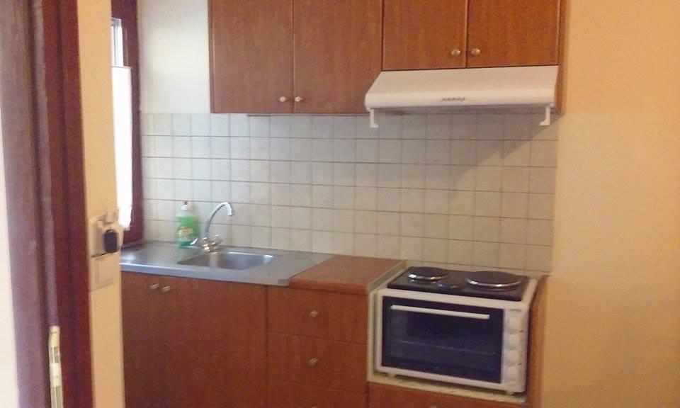 To Agridi Apartment Tsoukaladhes Luaran gambar