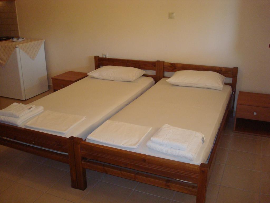 To Agridi Apartment Tsoukaladhes Luaran gambar