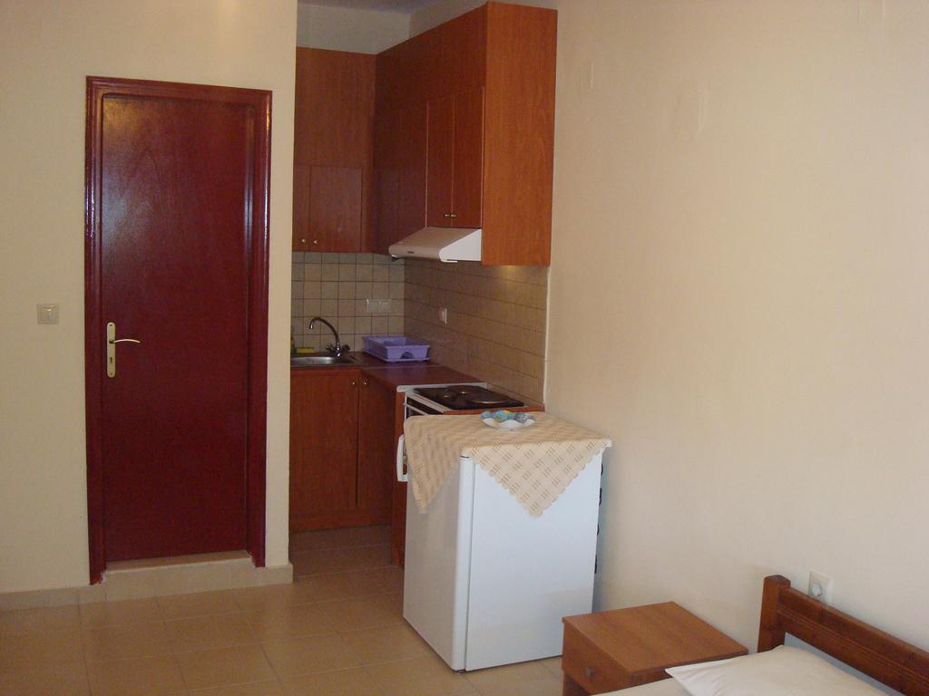 To Agridi Apartment Tsoukaladhes Luaran gambar