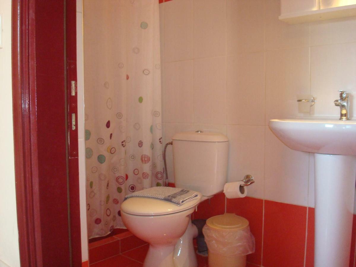 To Agridi Apartment Tsoukaladhes Luaran gambar