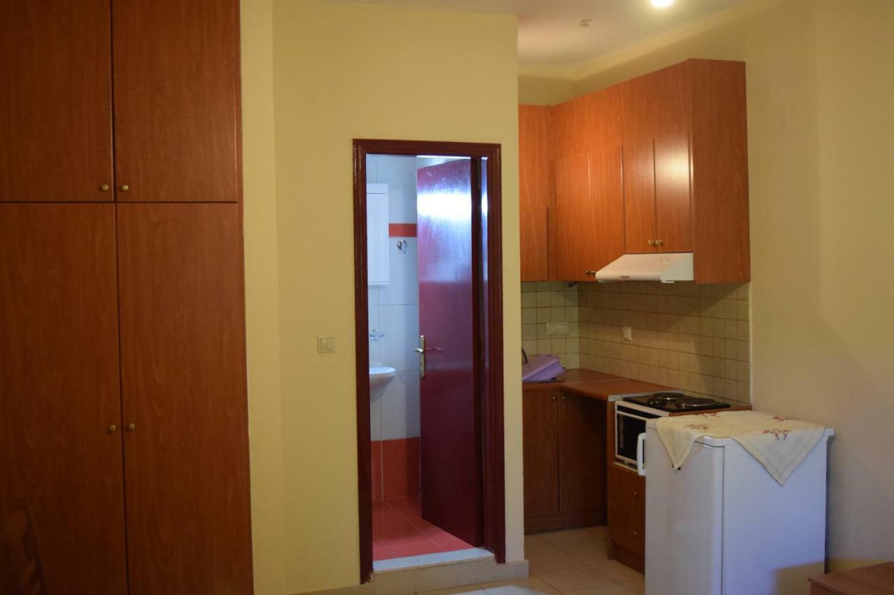 To Agridi Apartment Tsoukaladhes Luaran gambar